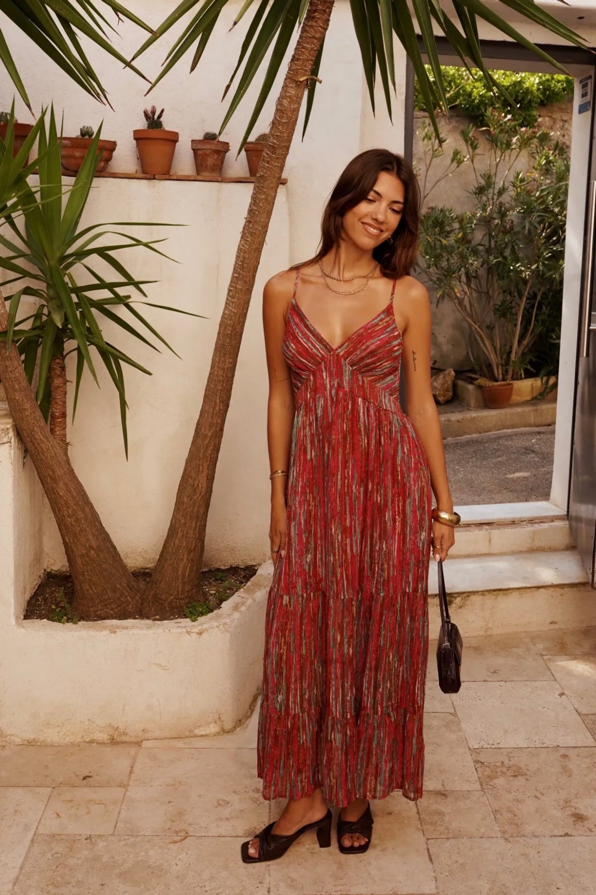 ROBE CASSY