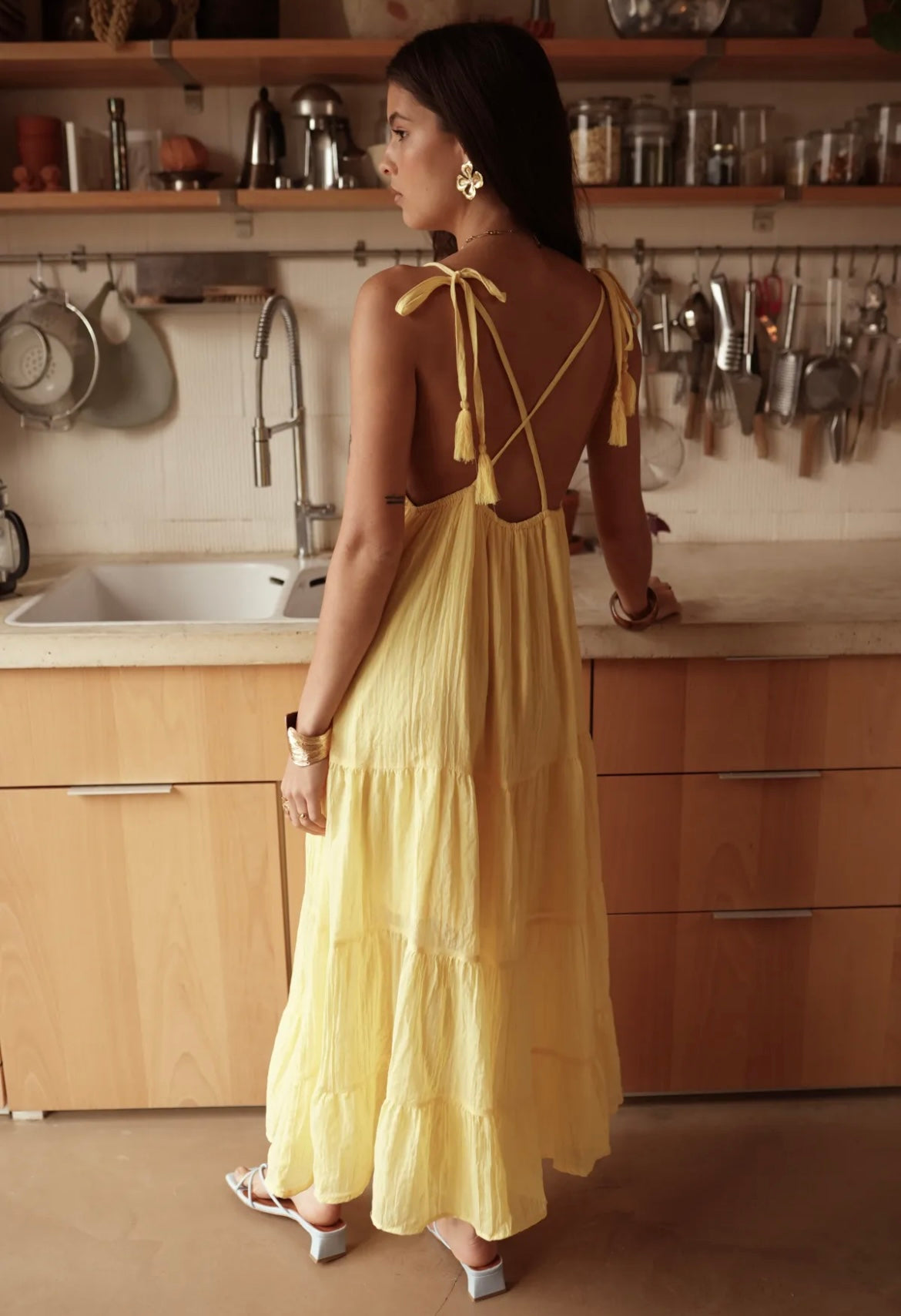 ROBE JUNE