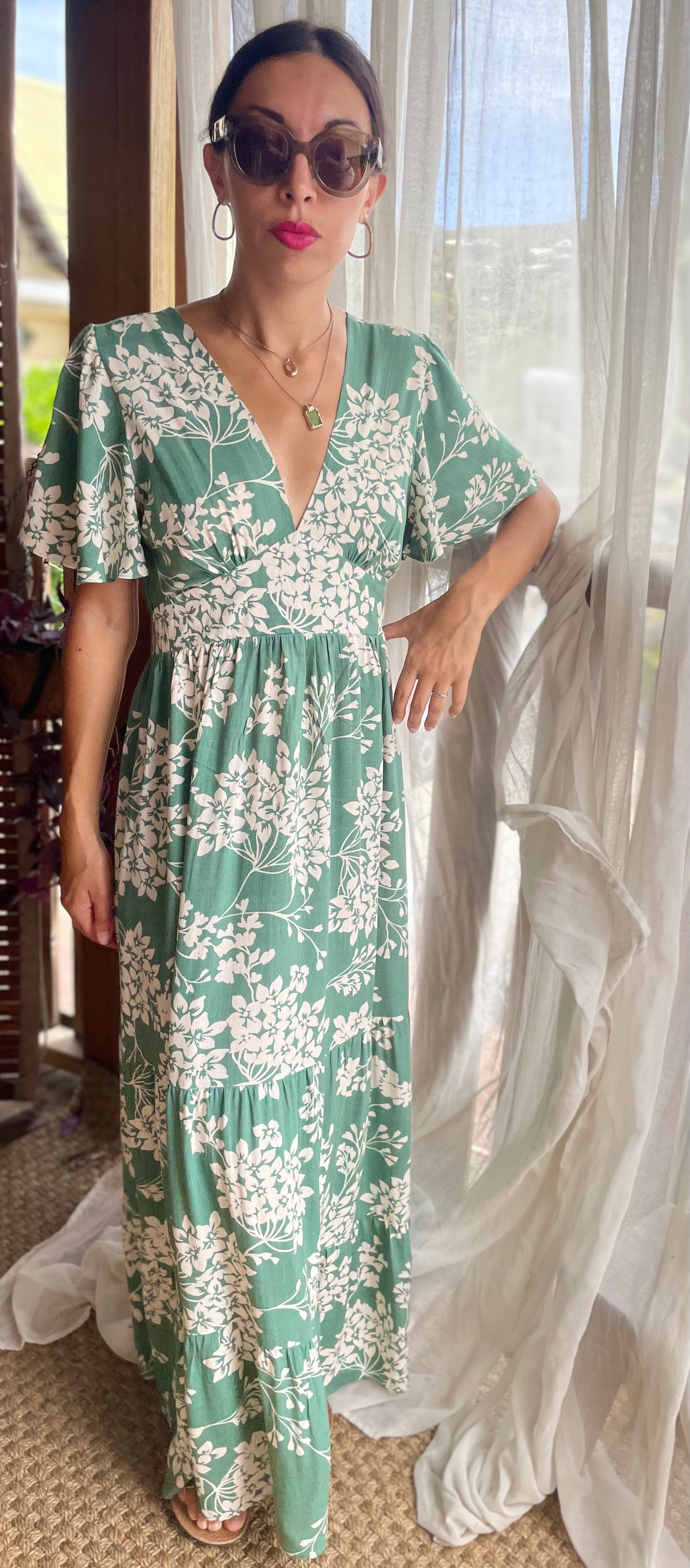 ROBE CASSY