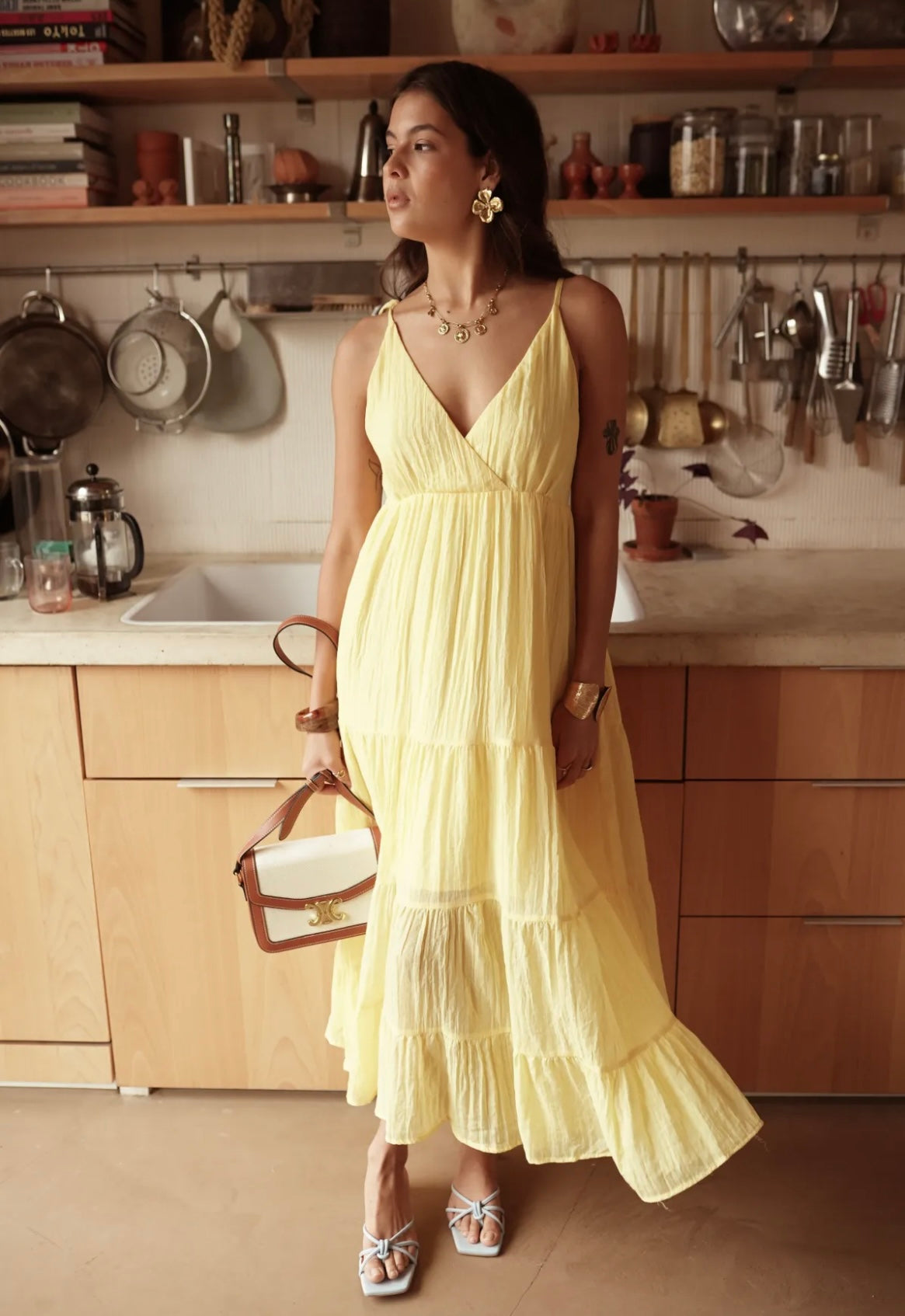 ROBE JUNE
