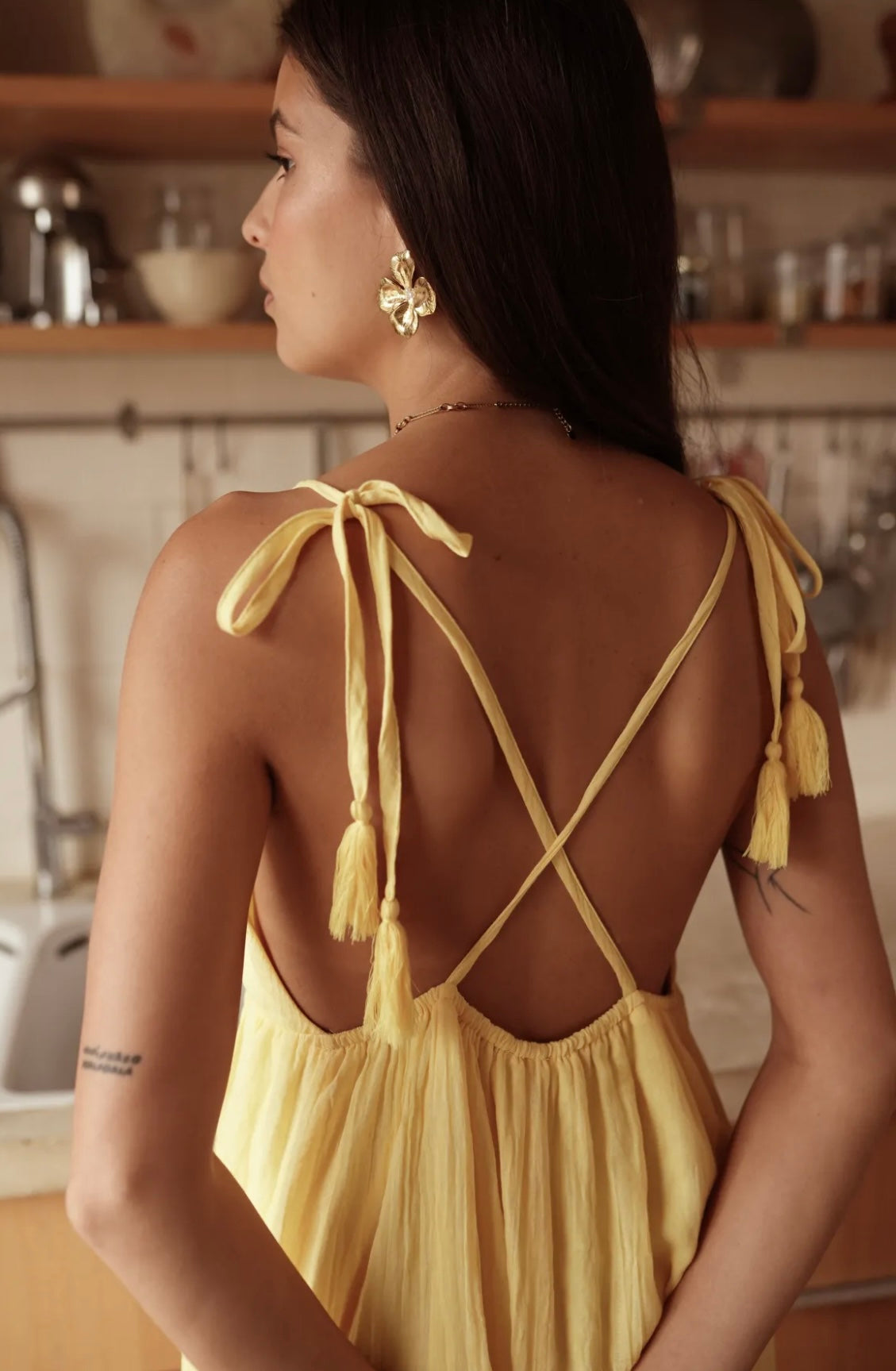 ROBE JUNE