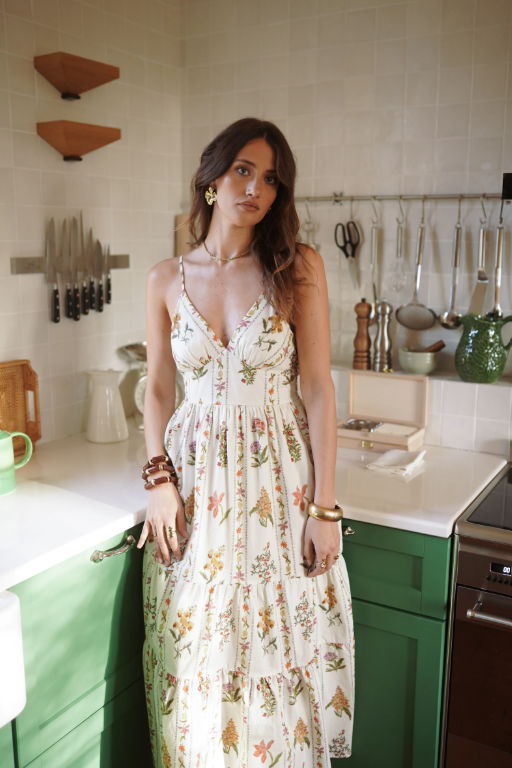 ROBE RAPHAELLE