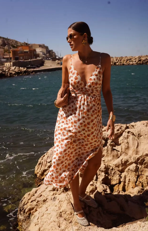 ROBE MAELLE