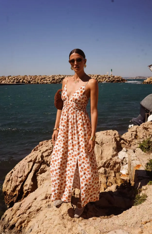 ROBE MAELLE