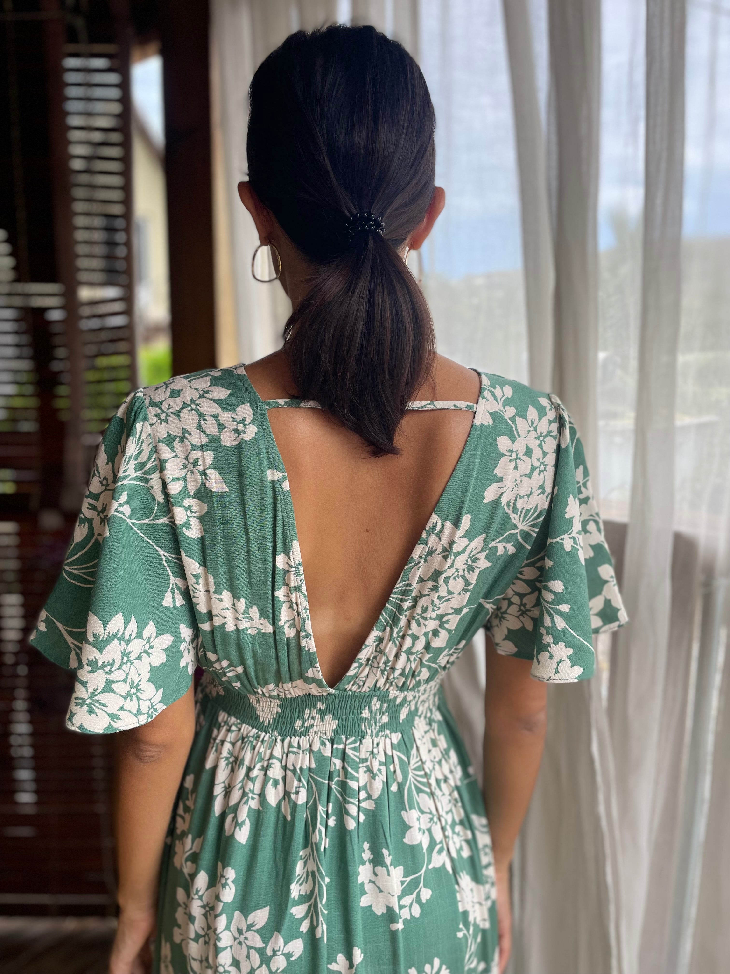 ROBE CASSY