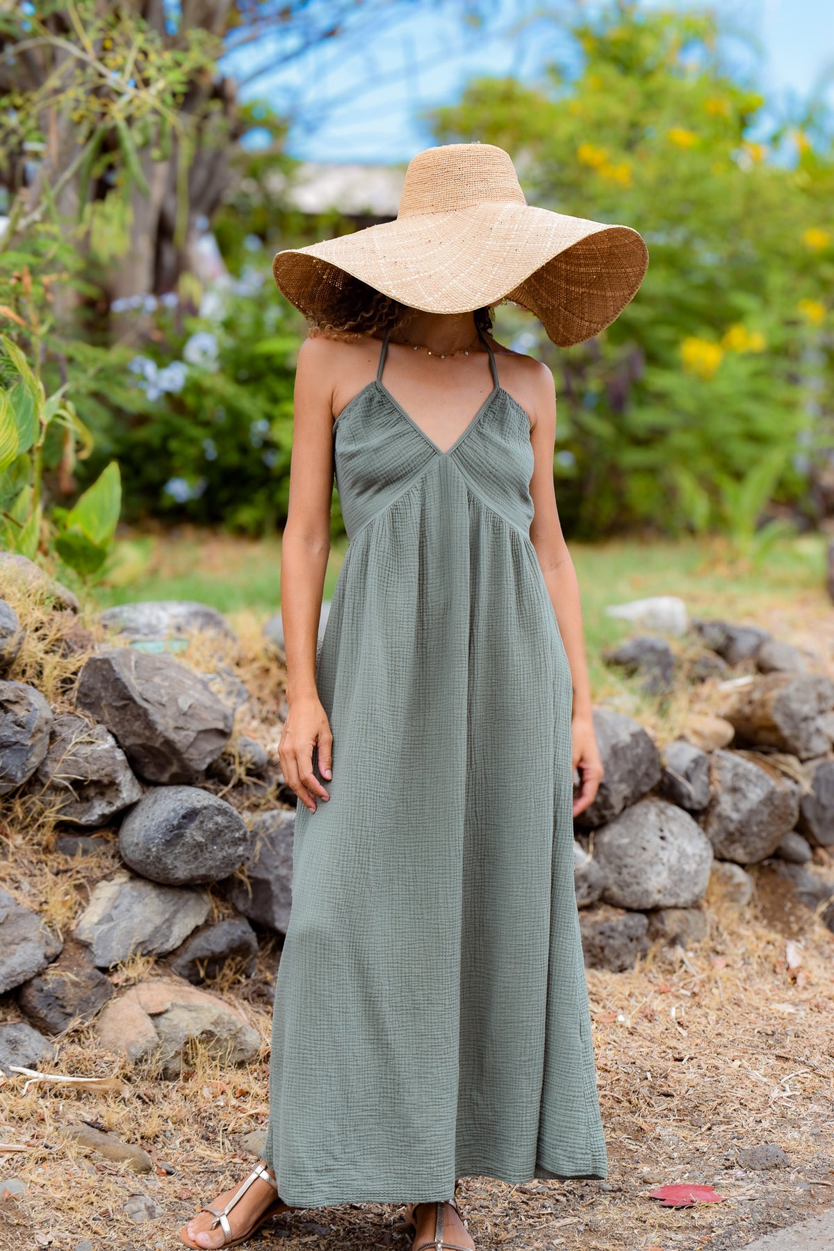 Robe CAMY