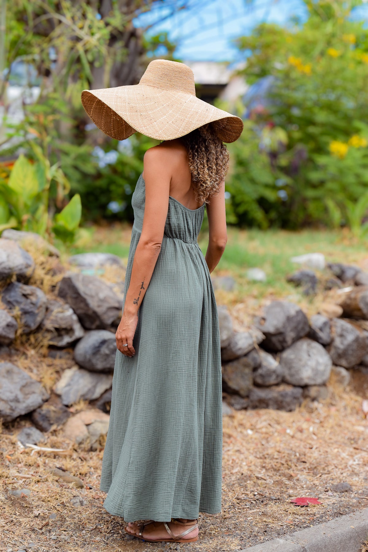 Robe CAMY
