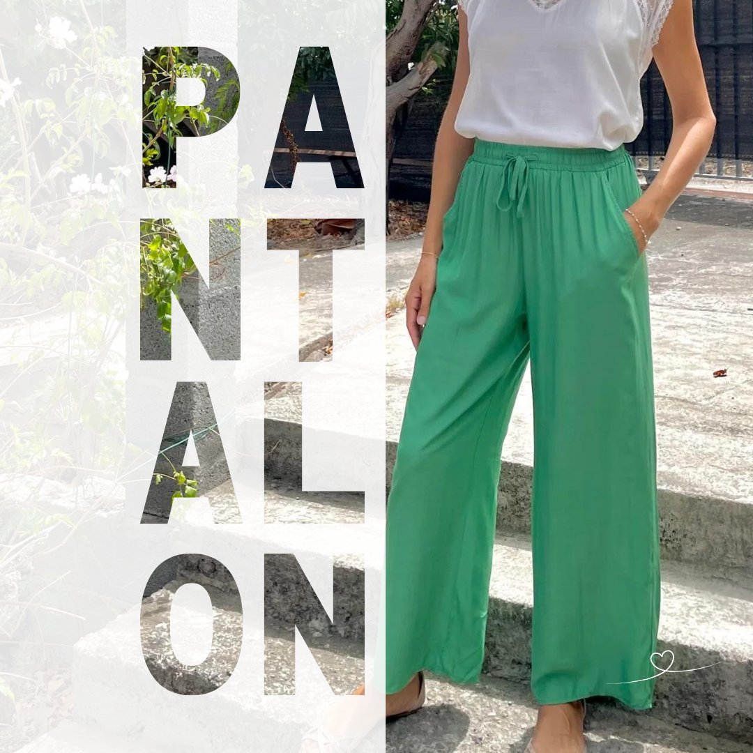 Pantalons