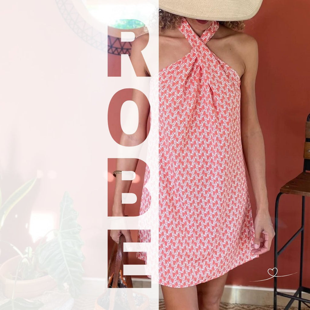 Rampe Robe Robes