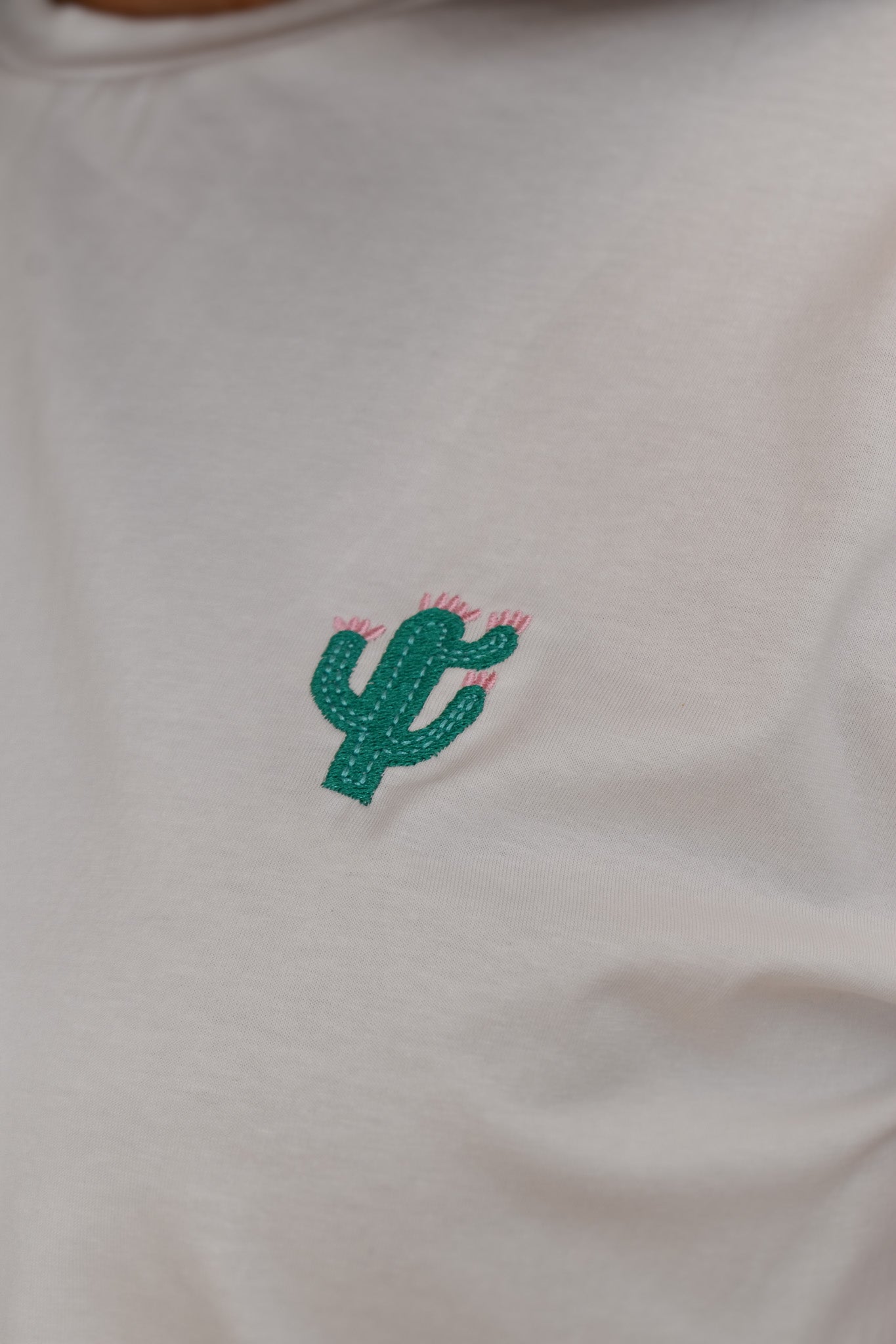 T-shirt CACTUS