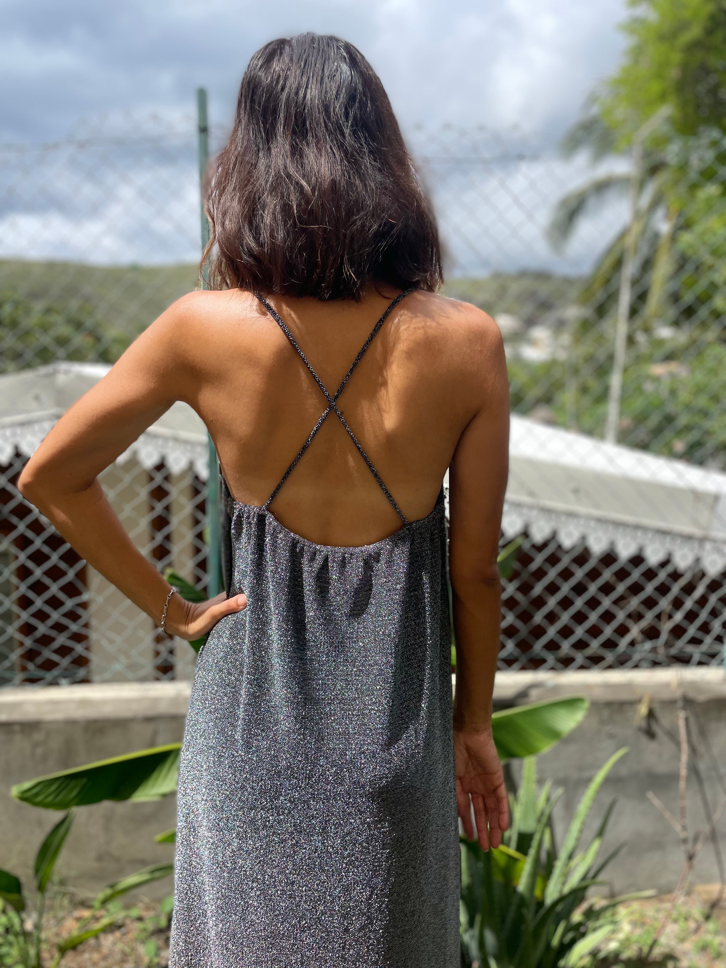 ROBE LOUCIA