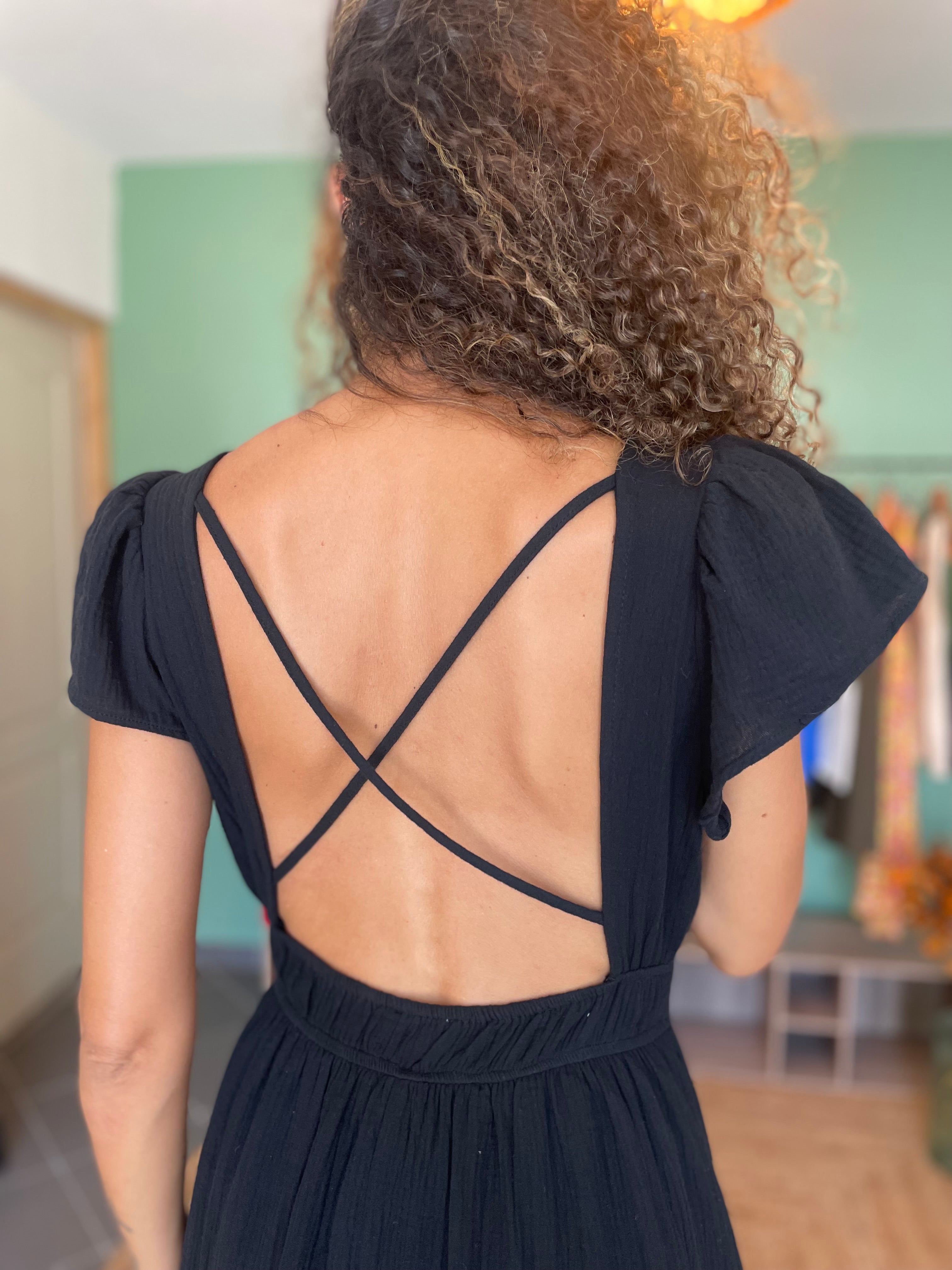 Robe Valentina