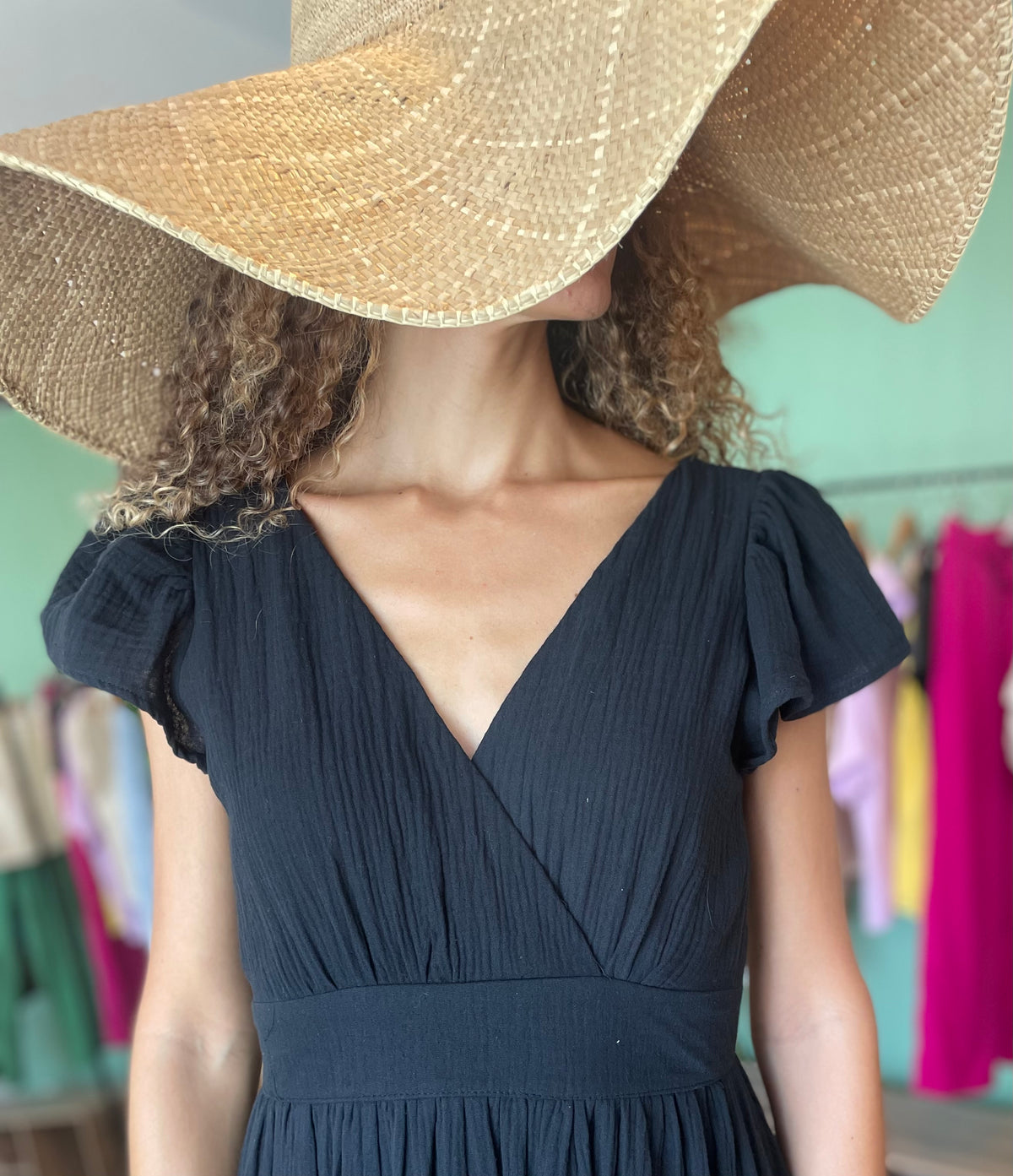 Robe Valentina