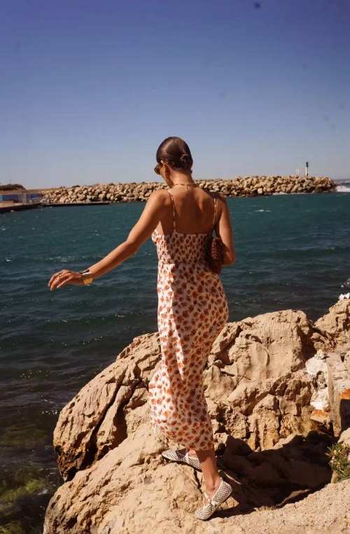 ROBE MAELLE