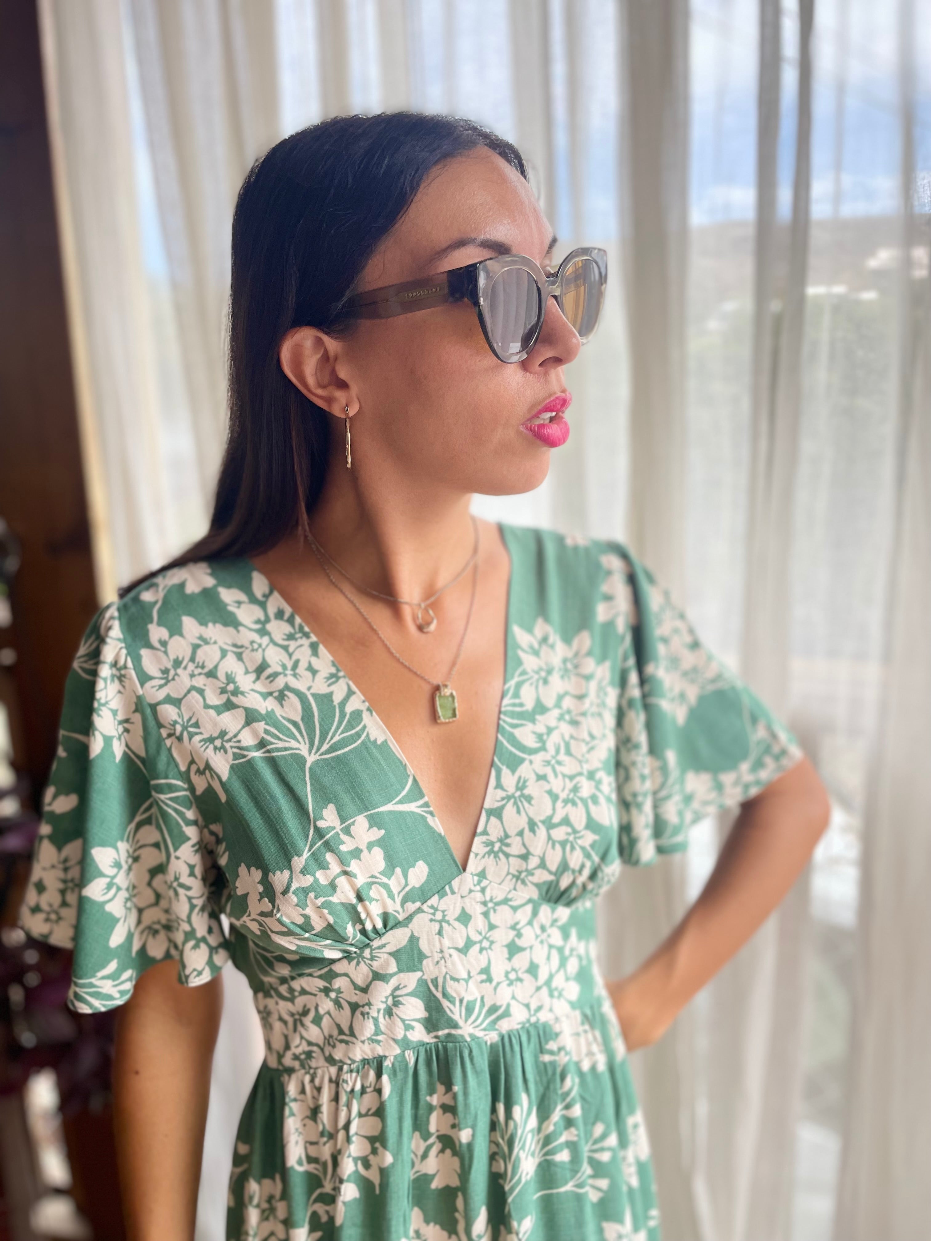 ROBE CASSY
